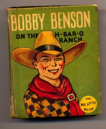 richard king - BOBBY BENSON BLB 1940 (2)