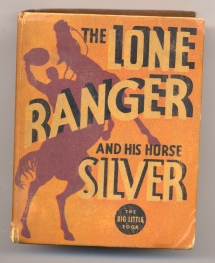 richard king - LONE RANGER BLB 1935 (1`)