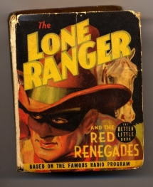 richard king - LONE RANGER BLB 1939 (3)