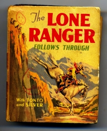 richard king - LONE RANGER BLB 1941(1)