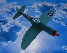 11 P-47 THUNDERBOLT